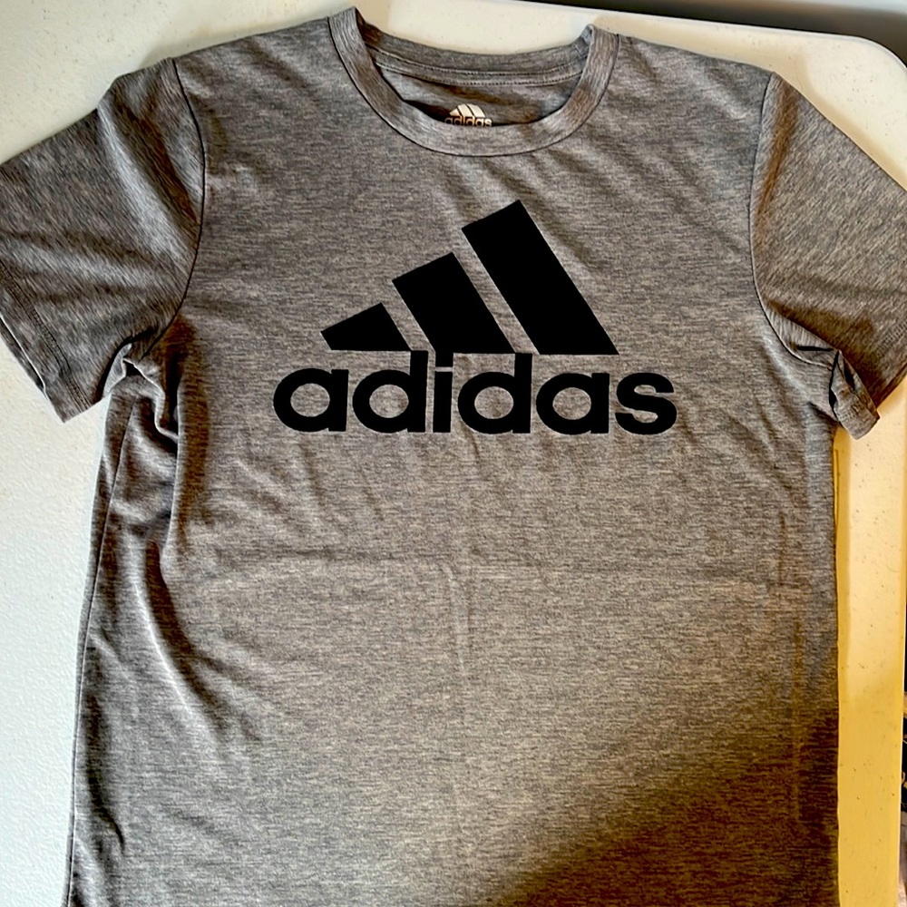 Adidas sporty shirt